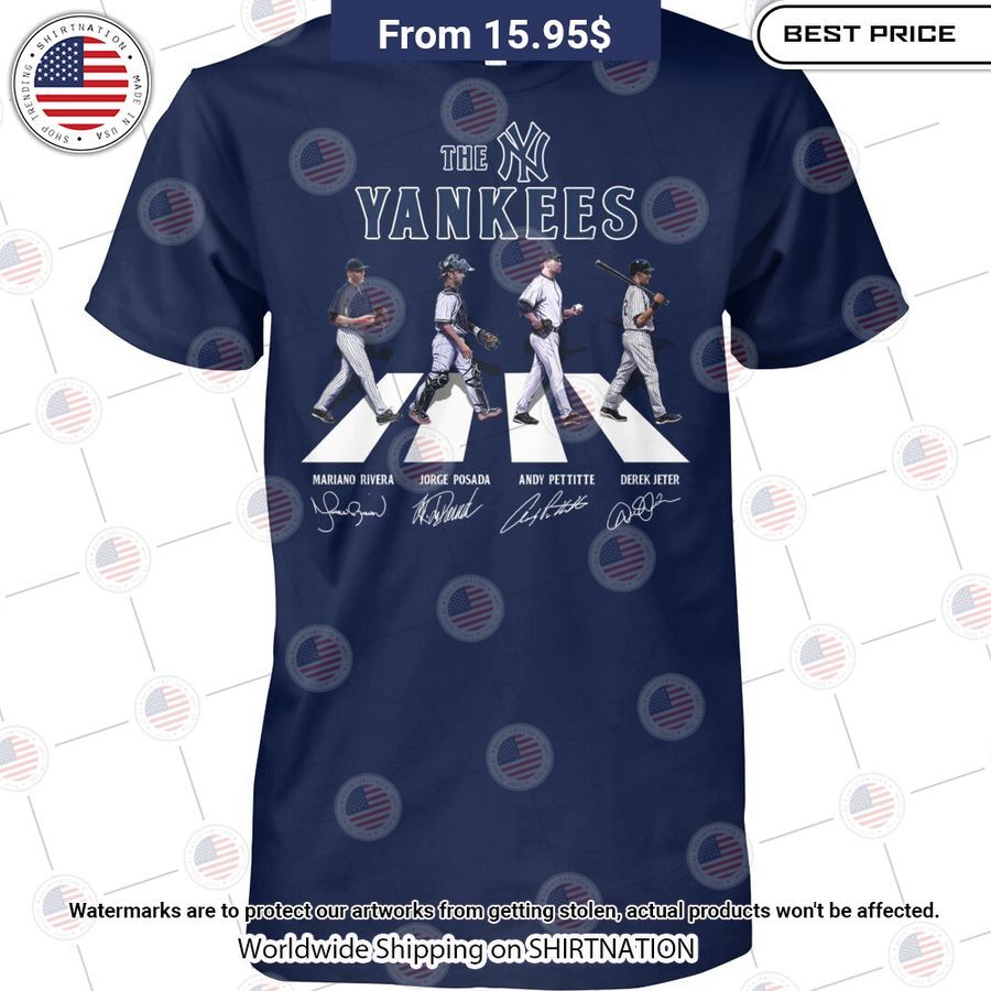 EfXa2TKM abbey road the yankees shirt 1 916