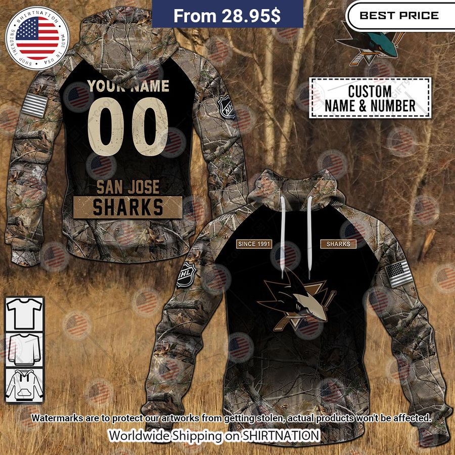 san jose sharks camouflage custom hoodie 1 458.jpg