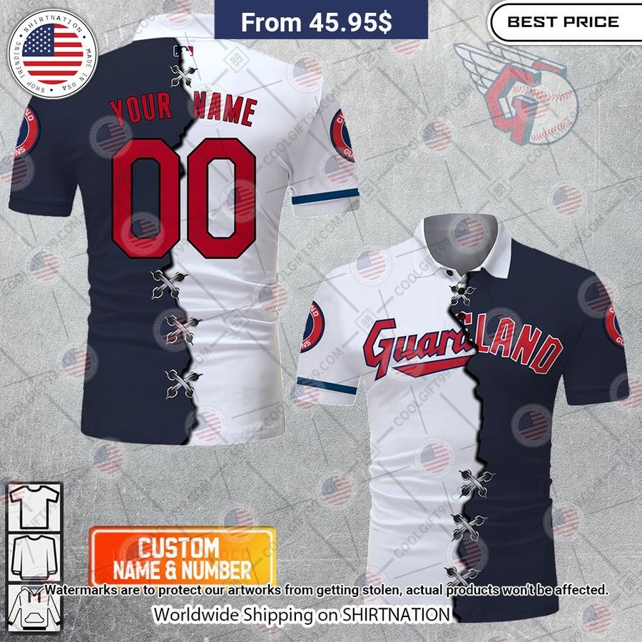 mlb cleveland guardians mix jersey style custom polo 1 386.jpg