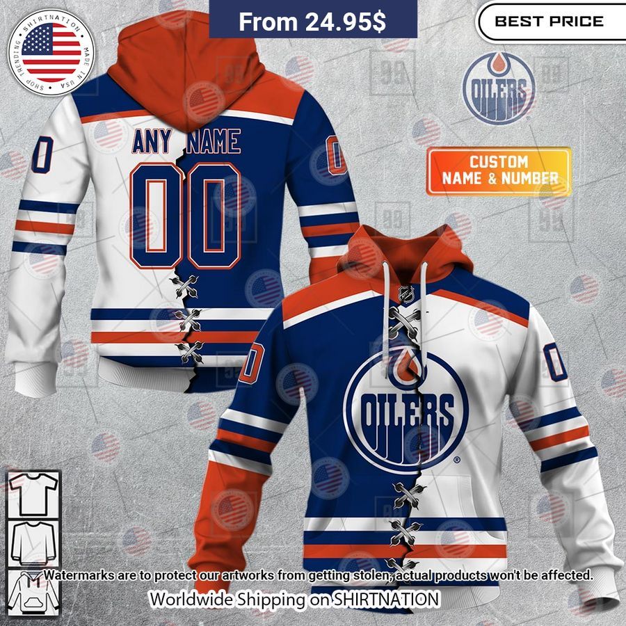 NVPnOmZh edmonton oilers mix jersey 2023 custom hoodie 1 907