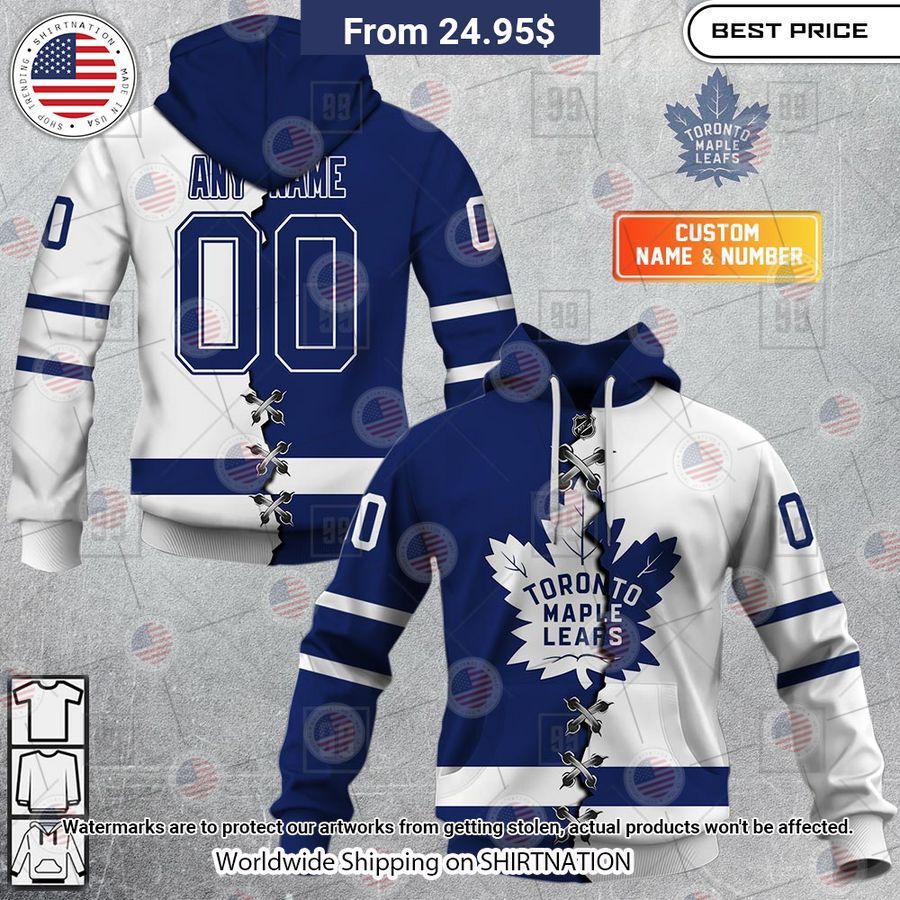 Odlkqc4O toronto maple leafs mix jersey 2023 custom hoodie 1 159