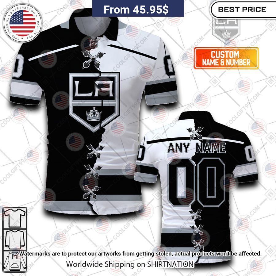 hot los angeles kings mix home away jersey polo shirt 1 447.jpg