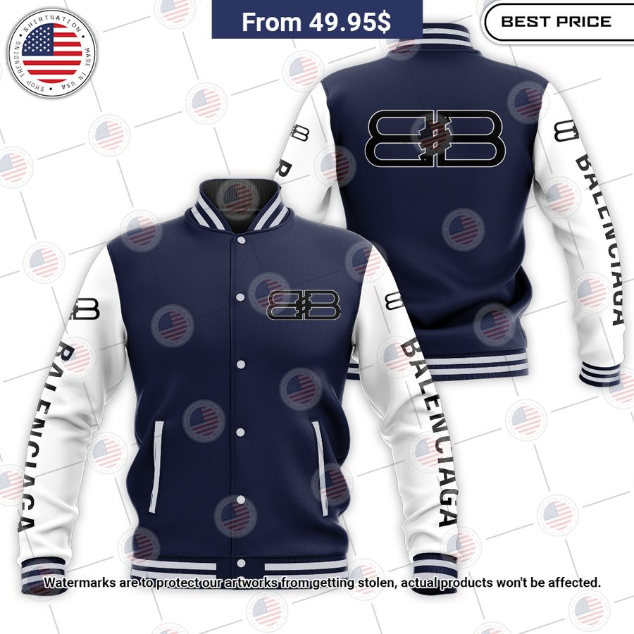 balenciaga baseball jacket 1 155