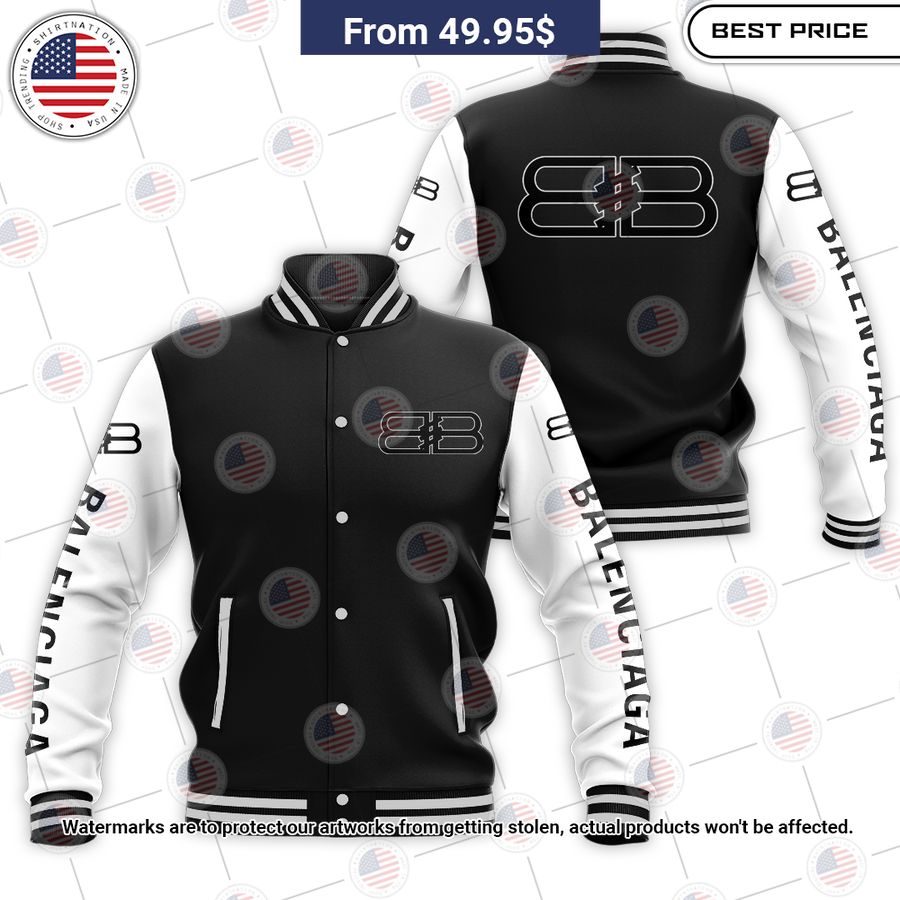 balenciaga baseball jacket 2 430