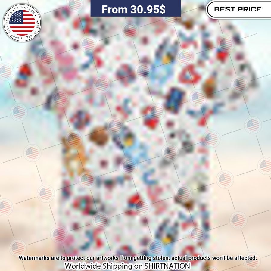 bluey 4th of july hawaii shirt 2 842.jpg