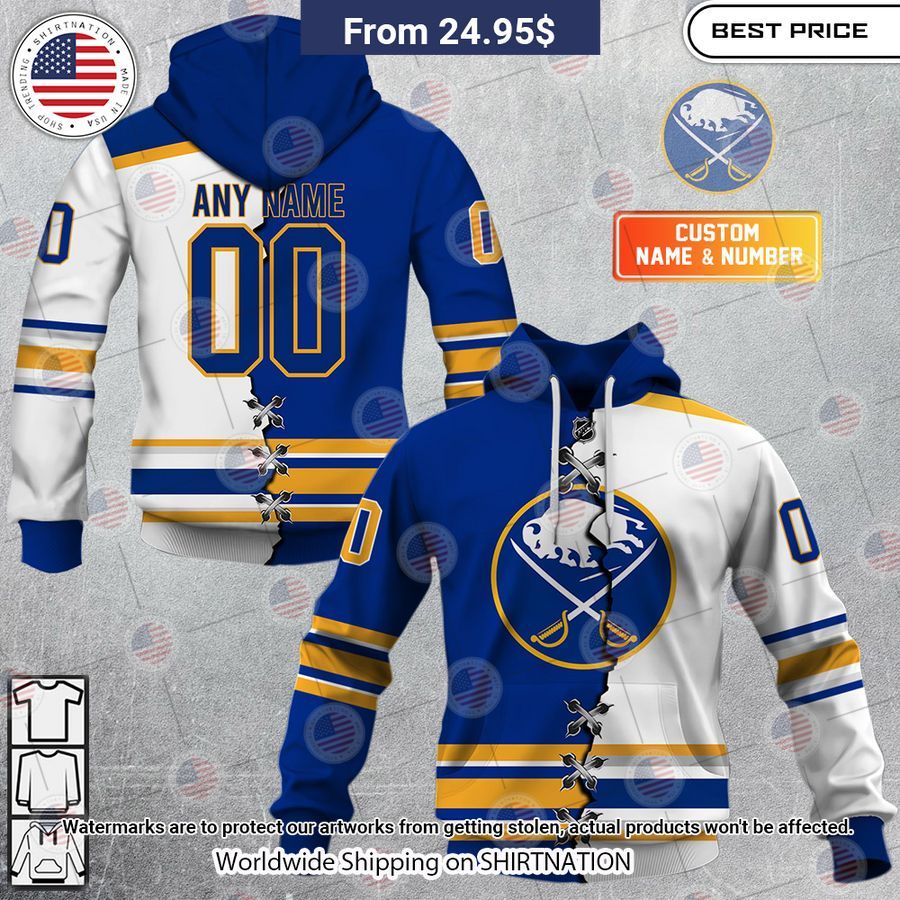 buffalo sabres mix jersey 2023 custom hoodie 1 278