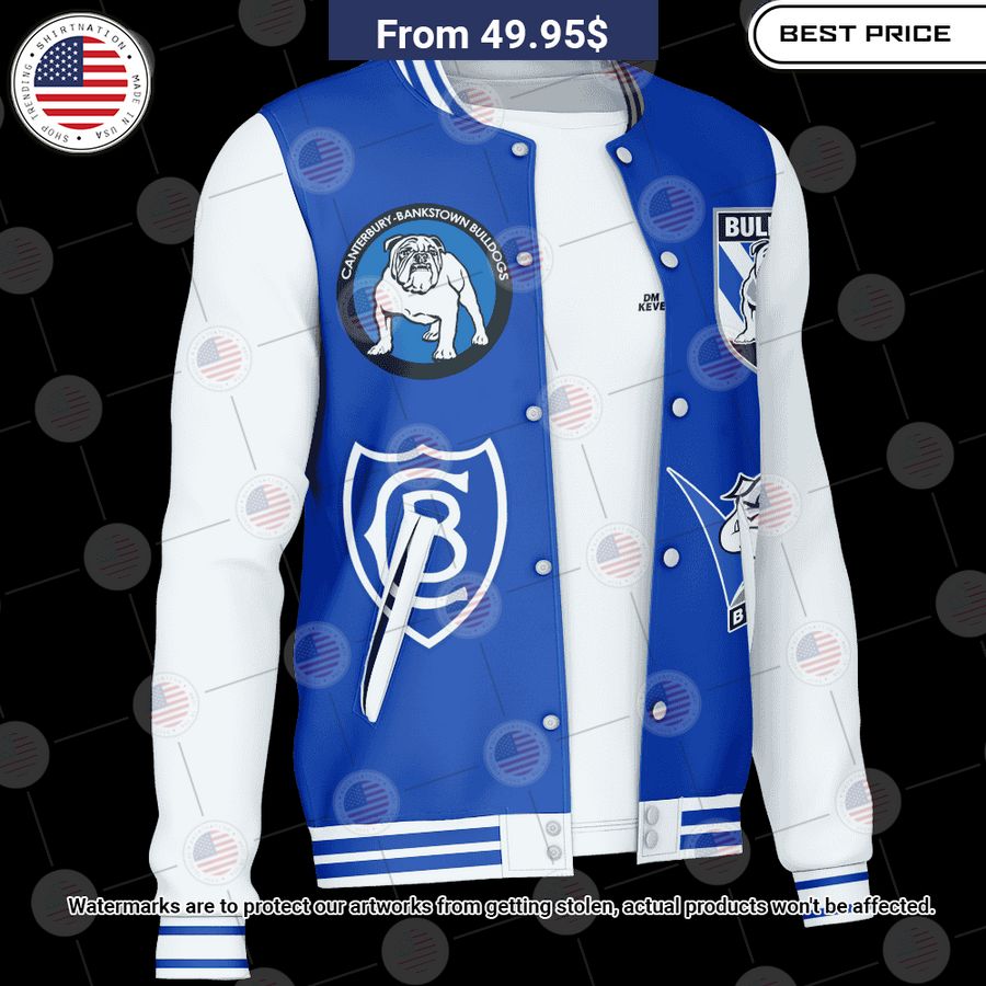 canterbury bankstown bulldogs retro logo revolution custom baseball jacket 2 53.jpg