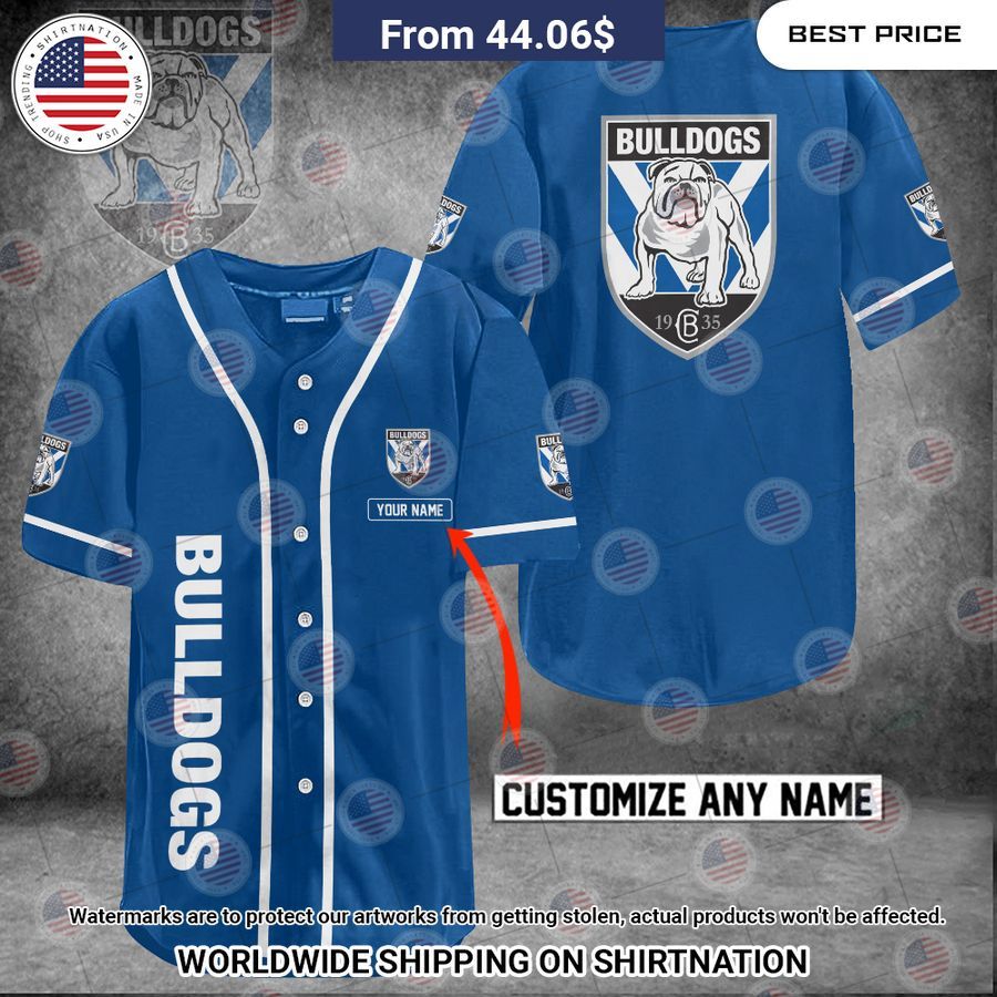 canterbury bulldogs custom name baseball jersey 1 730.jpg