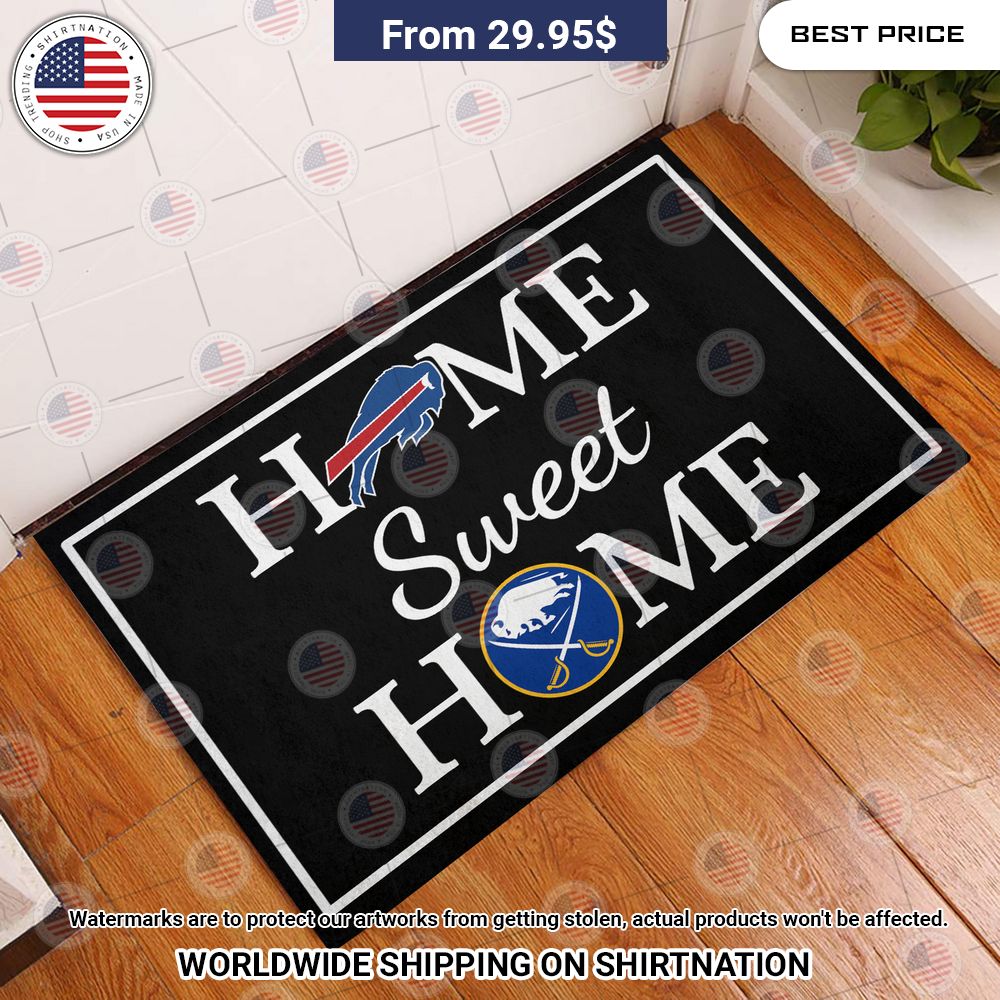 home sweet home buffalo bills and buffalo sabres doormat 2 609.jpg