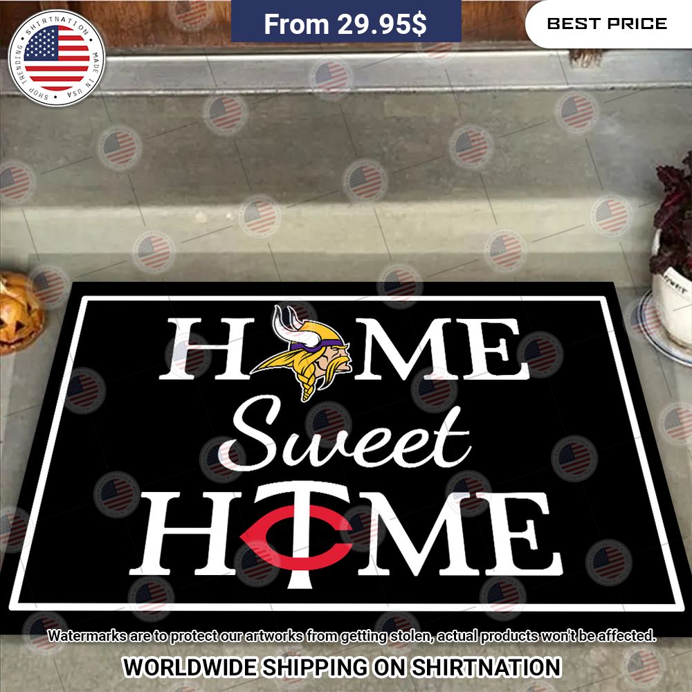 home sweet home minnesota vikings and minnesota twins doormat 1 313.jpg