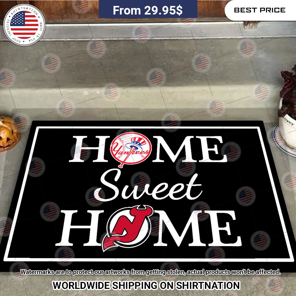 home sweet home new york yankees and new jersey devils doormat 1 449.jpg