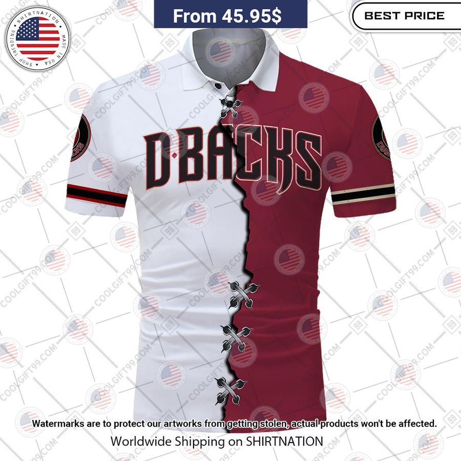 hot arizona diamondbacks mix home away jersey polo shirt 2 887.jpg