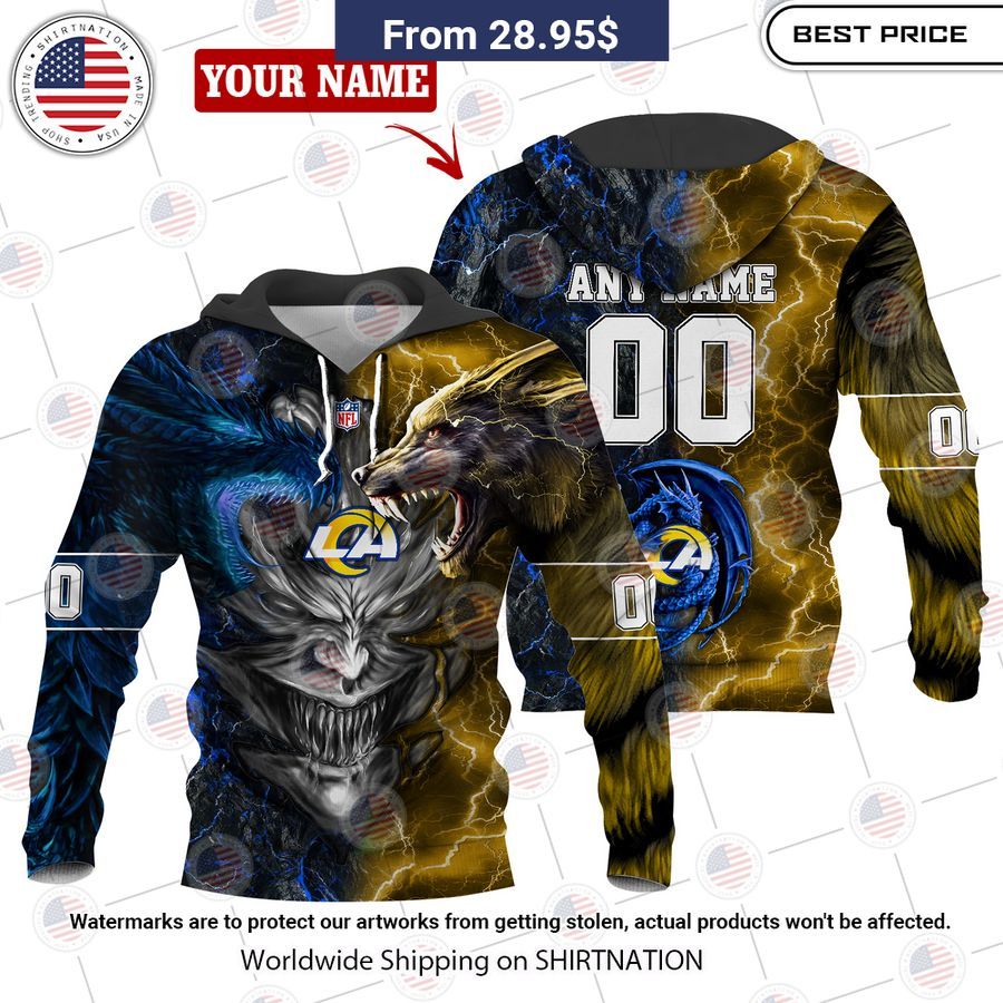 hot los angeles rams demon face wolf dragon shirt 1 315.jpg