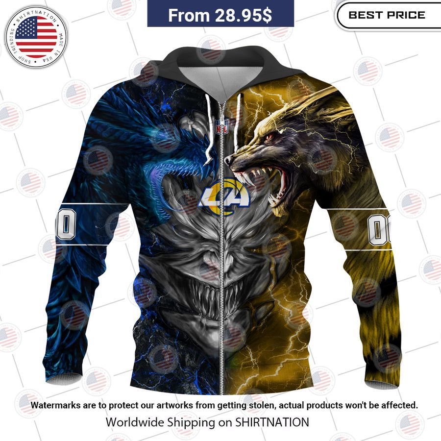 hot los angeles rams demon face wolf dragon shirt 2 405.jpg