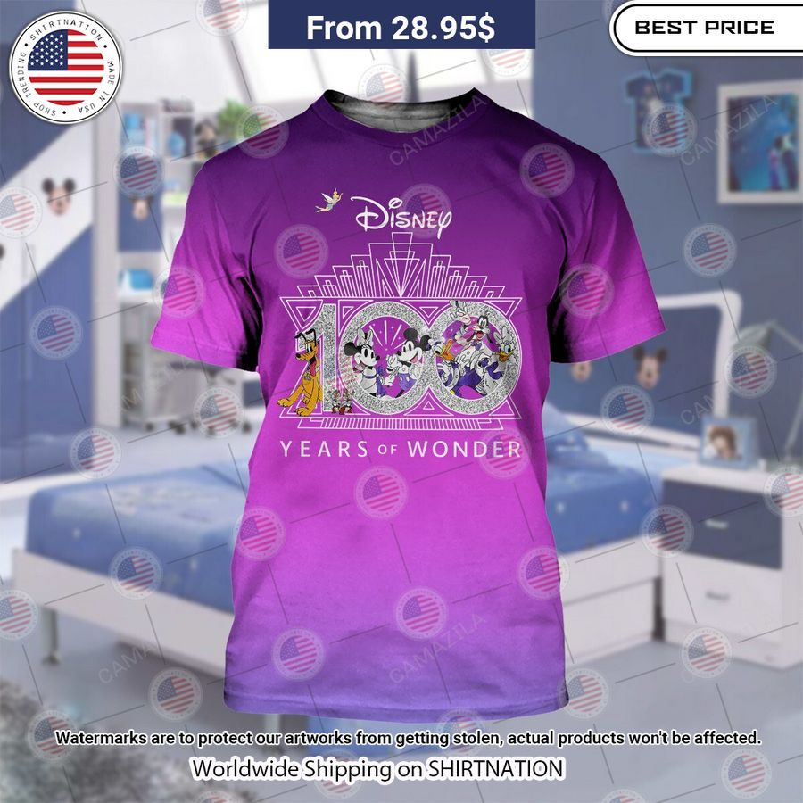 hot mickey minnie pluto goofy donald daisy disney 100 years of wonder shirt 2 273.jpg