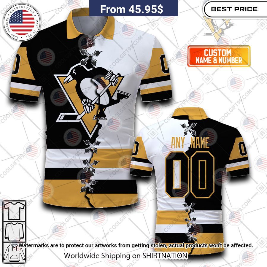 hot pittsburgh penguins mix home away jersey polo shirt 1 887.jpg