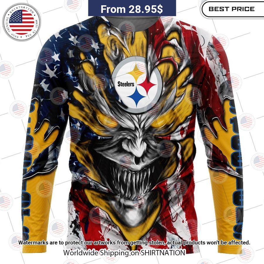 hot pittsburgh steelers demon face us flag shirt 2 25.jpg