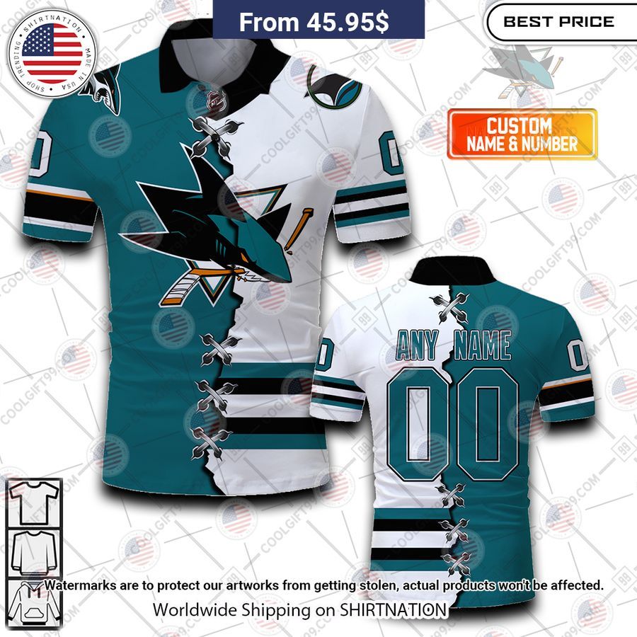 hot san jose sharks mix home away jersey polo shirt 1 49.jpg