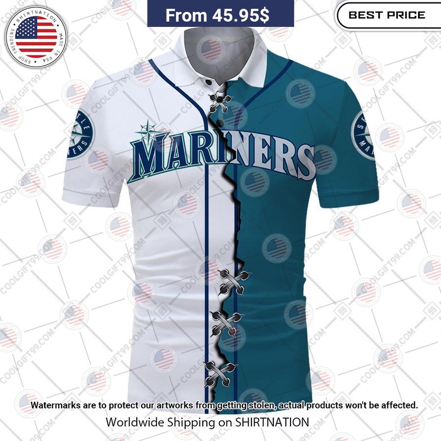 hot seattle mariners mix home away jersey polo shirt 2 694.jpg