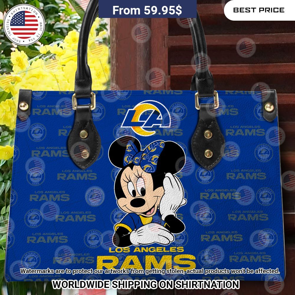 los angeles rams minnie mouse leather handbag 2 844.jpg