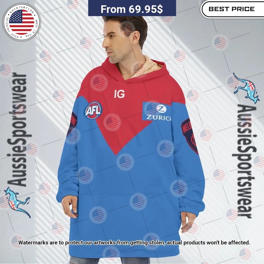 melbourne demons 2023 clash guernsey custom hoodie blanket 1 672.jpg