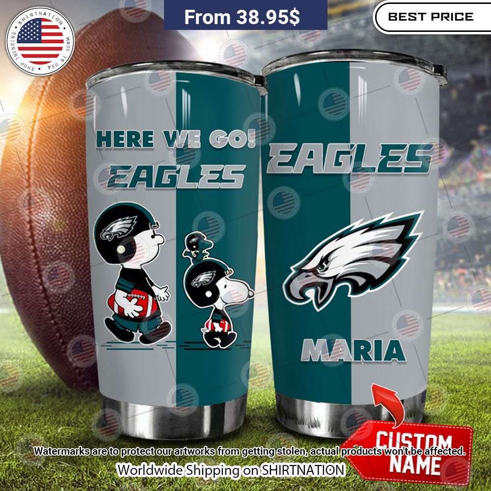 new snoopy philadelphia eagles here we go custom tumblers 2 315.jpg