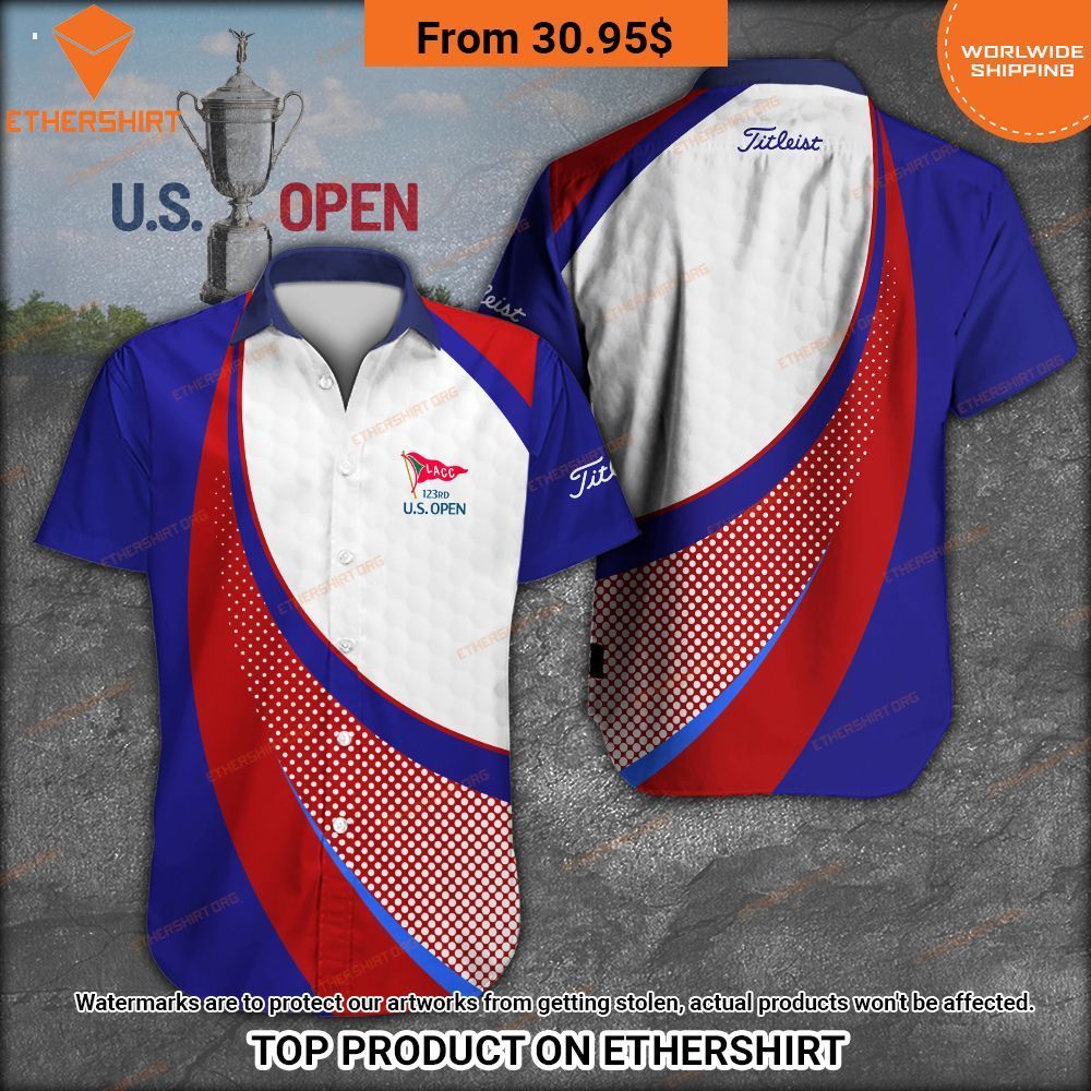 new titleist x us open hawaiian shirt hoodie 1