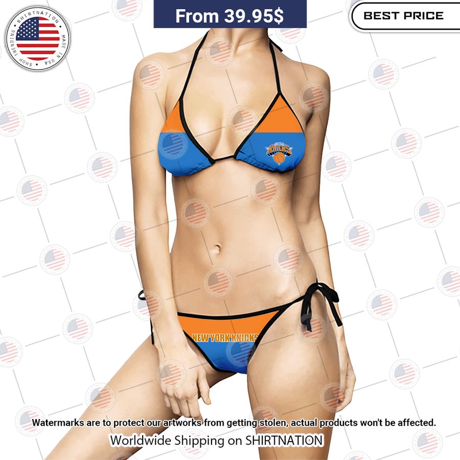 new york knicks bikini 1 55