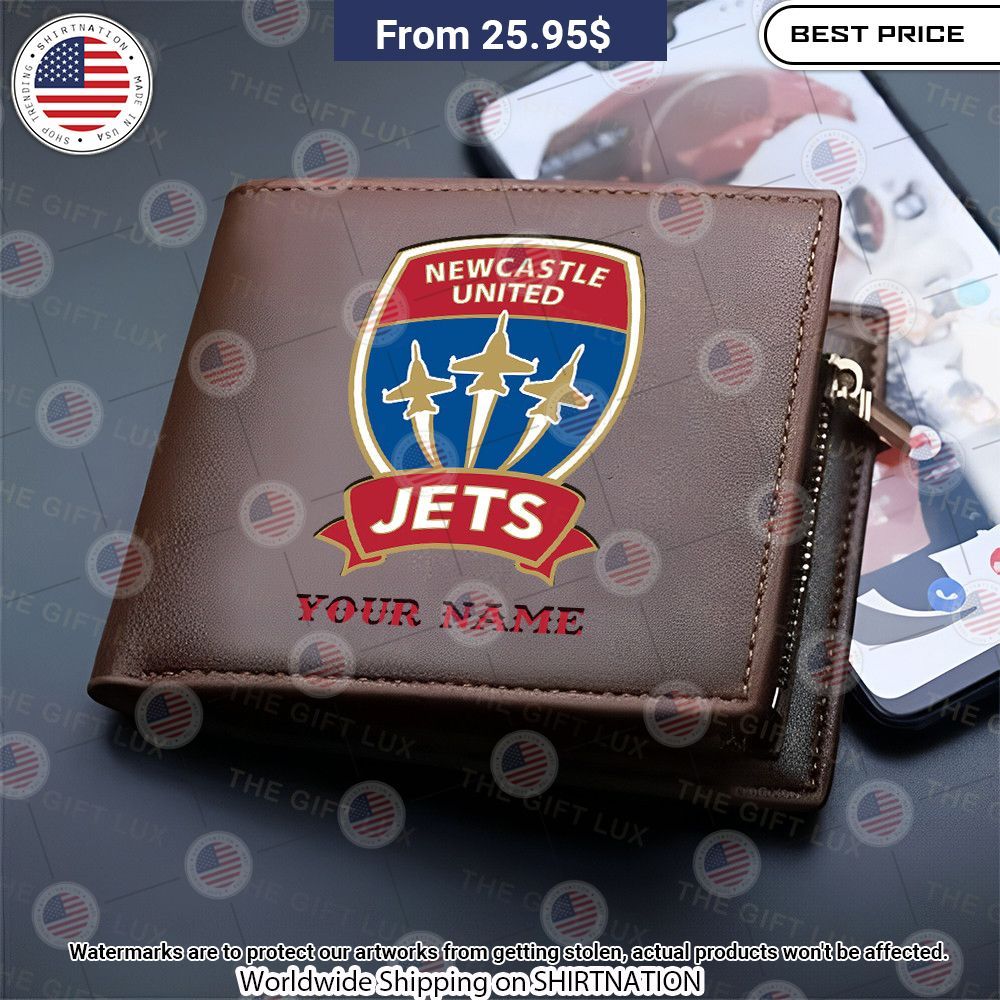 newcastle united jets custom leather wallet 2 173.jpg