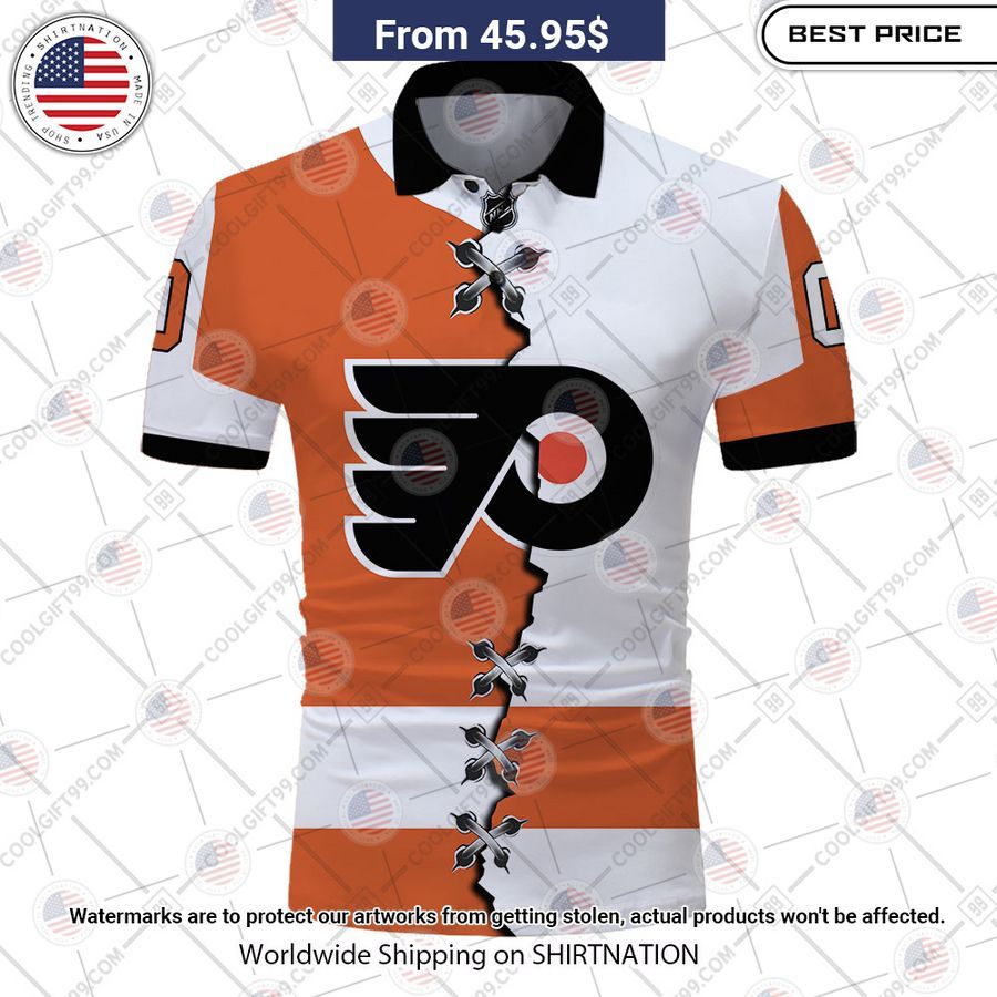 philadelphia flyers mix jersey style custom polo 2 274.jpg