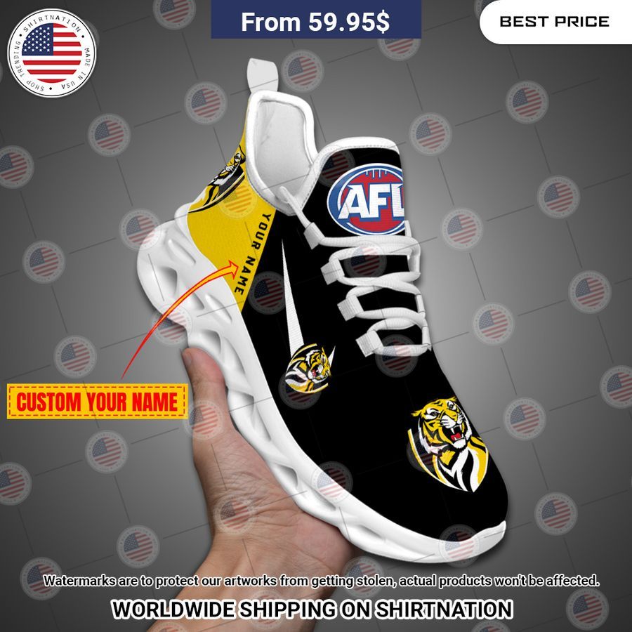 richmond tigers custom max soul shoes 1 715.jpg