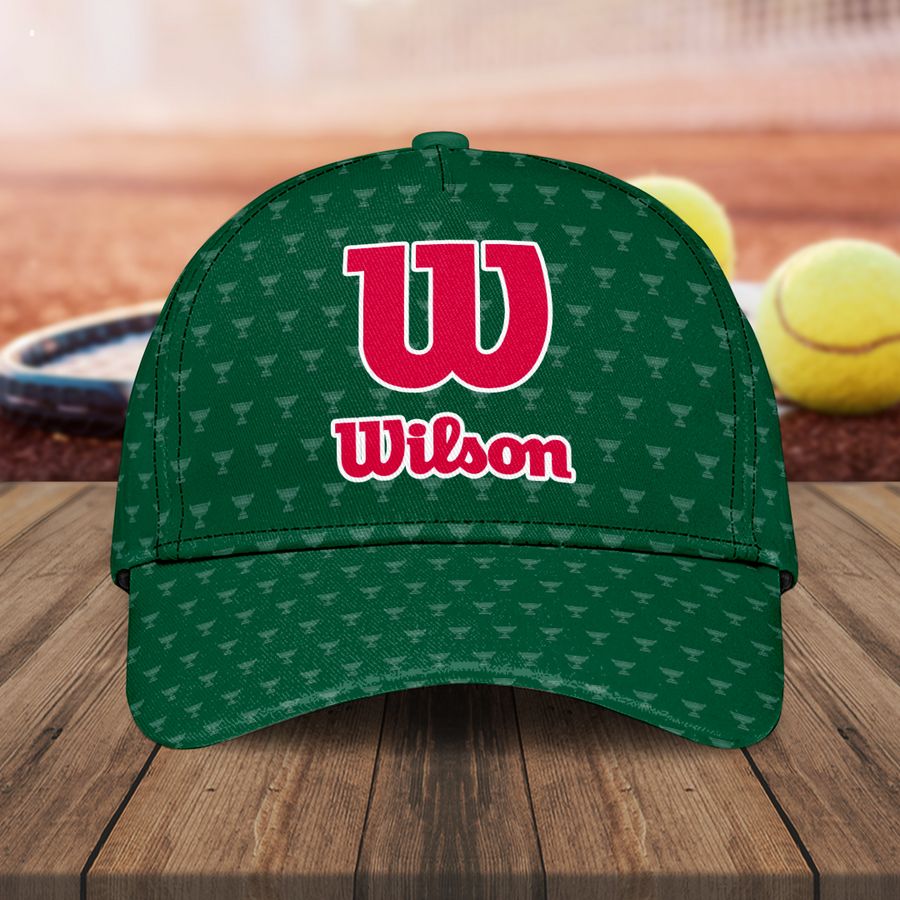 Roland Garros x Wilson Sporting Goods Cap Beautiful Mom, beautiful daughter