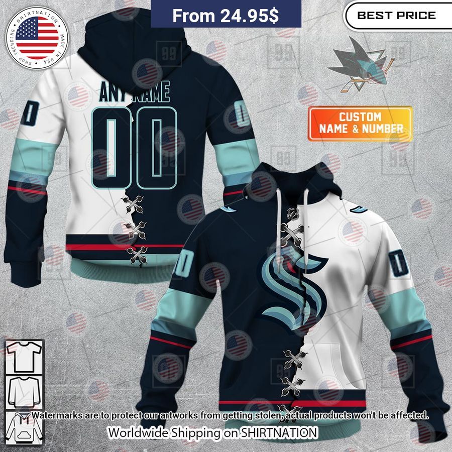 seattle kraken mix jersey 2023 custom hoodie 1 562