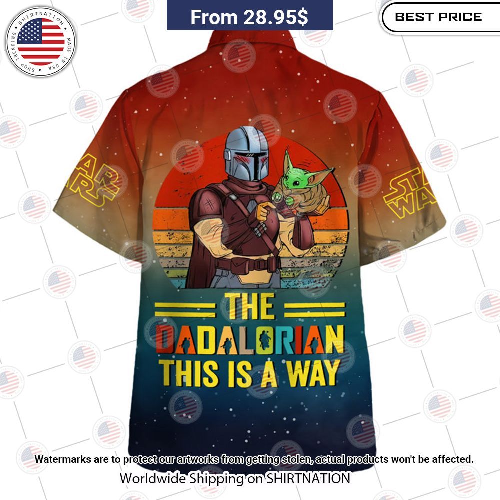 star wars the dadalorian this is a way hawaiian shirt short 2 177.jpg