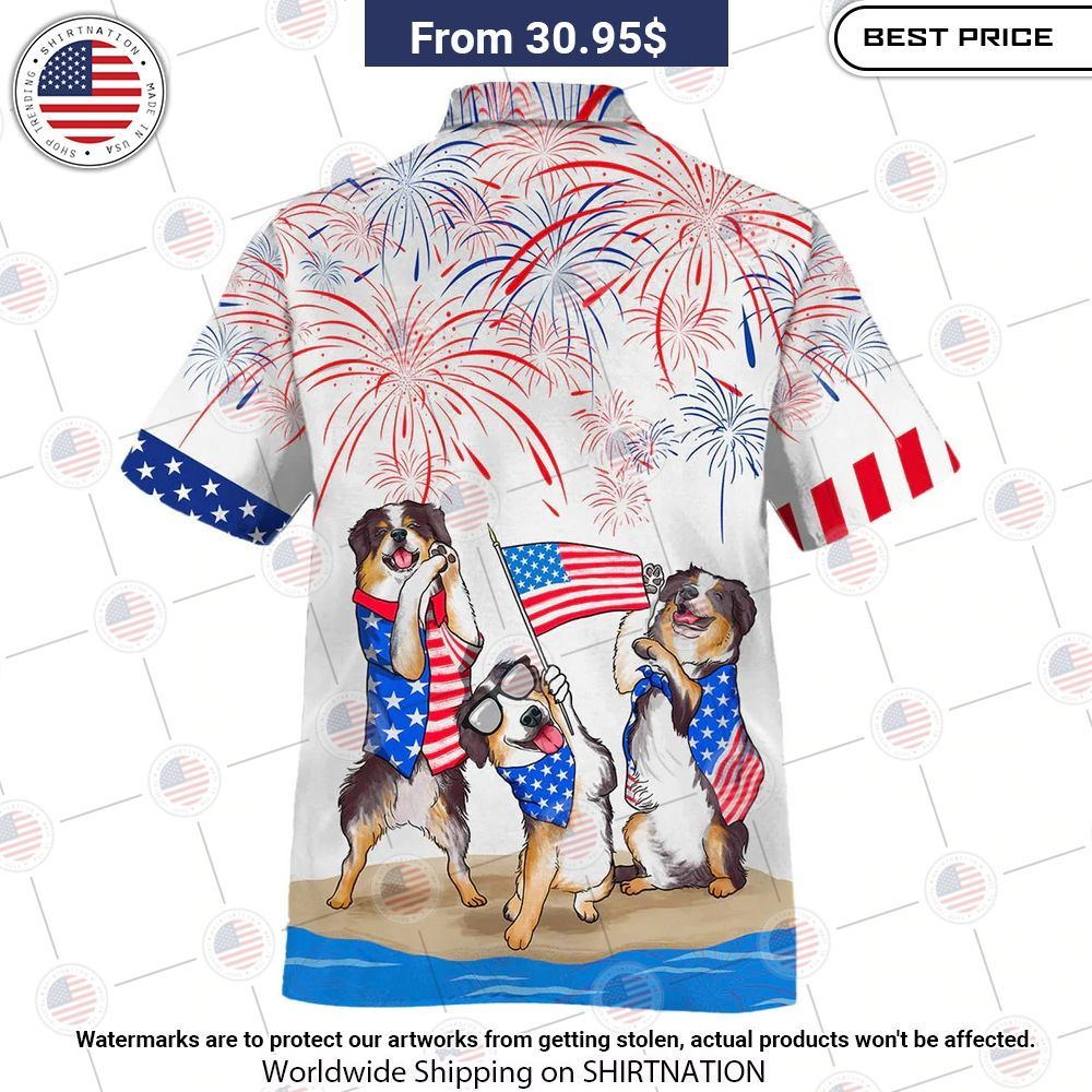 bernese mountain independence day is coming hawaiian shirt 2 841.jpg