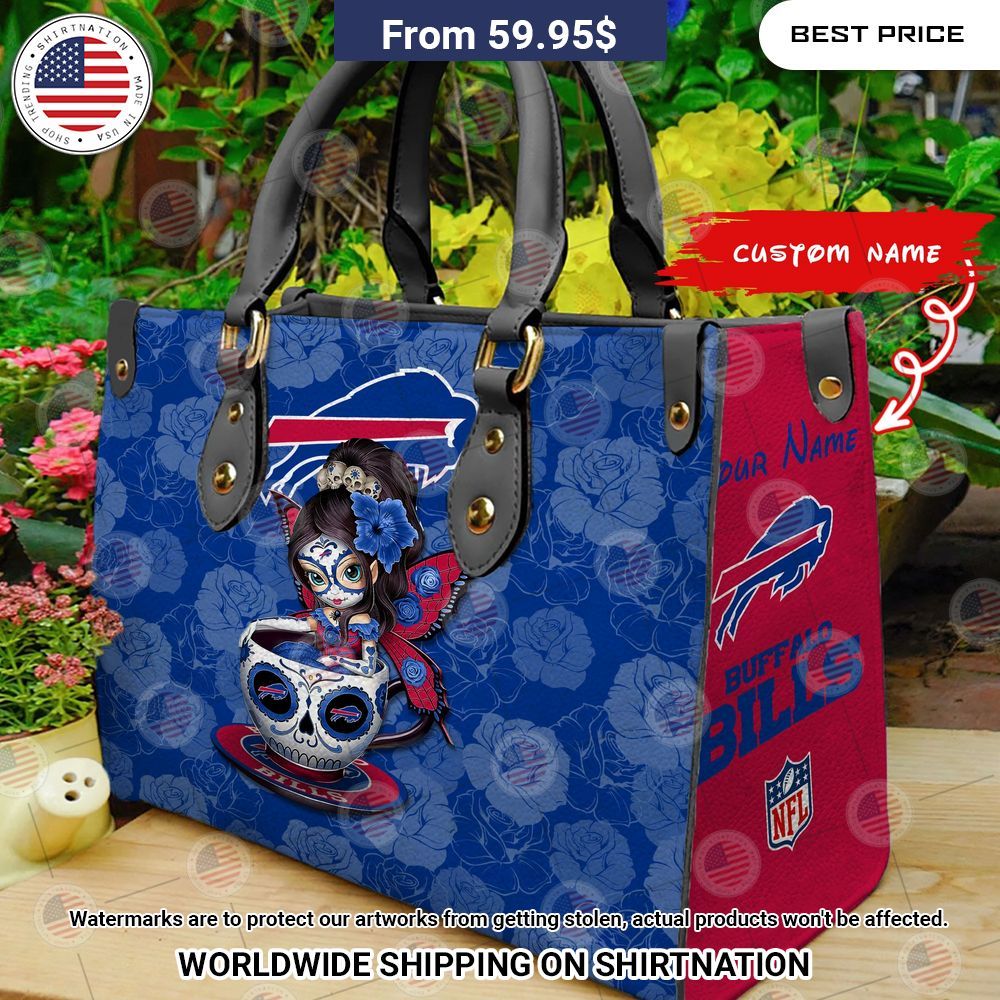 custom buffalo bills sugar skull girl leather handbag 1 78.jpg