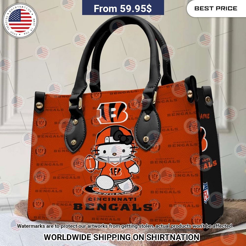 custom cincinnati bengals hello kitty leather handbag 2 418.jpg