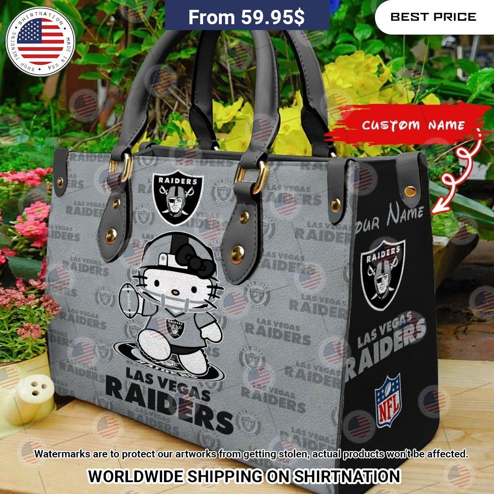 custom las vegas raiders hello kitty leather handbag 1 496.jpg