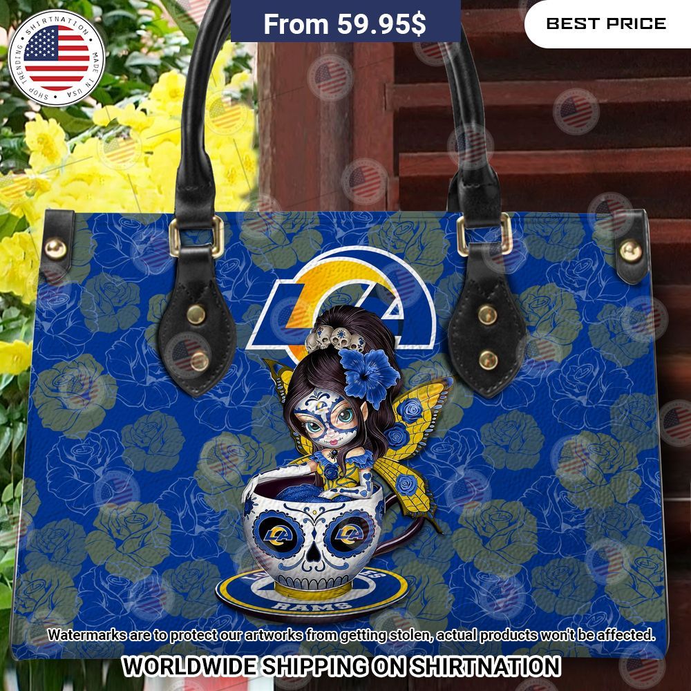 custom los angeles rams sugar skull girl leather handbag 2 599.jpg