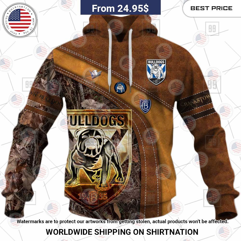 custom nrl canterbury bankstown bulldogs leather leaf style hoodie shirt 2 568.jpg