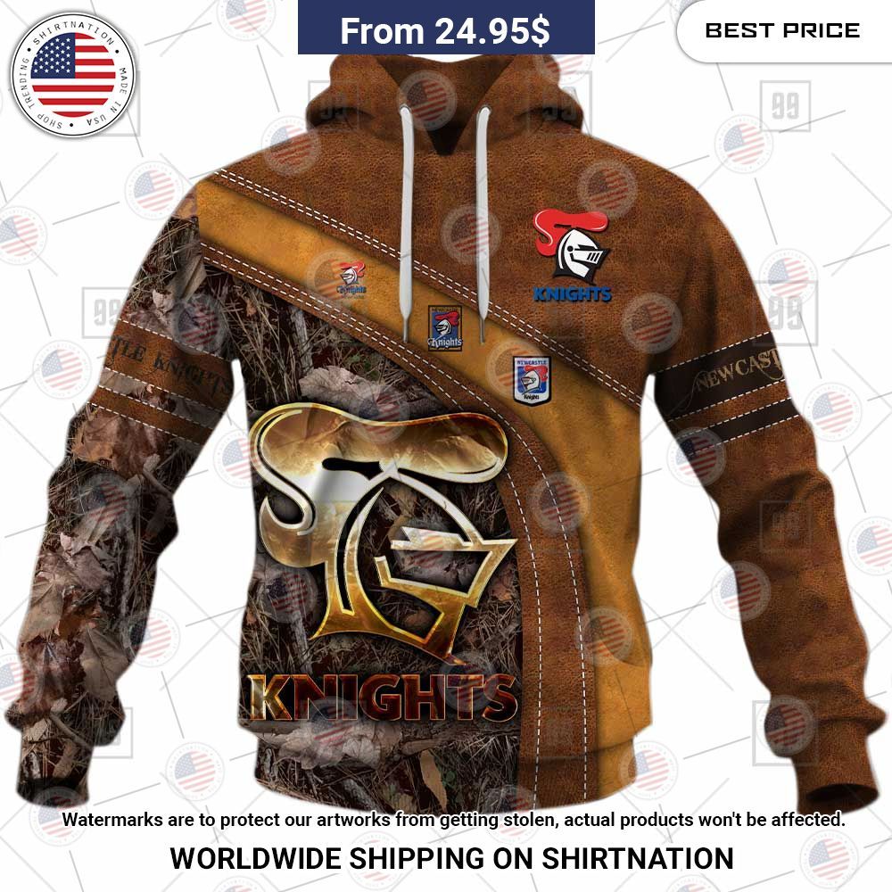 custom nrl newcastle knights leather leaf style hoodie shirt 2 869.jpg