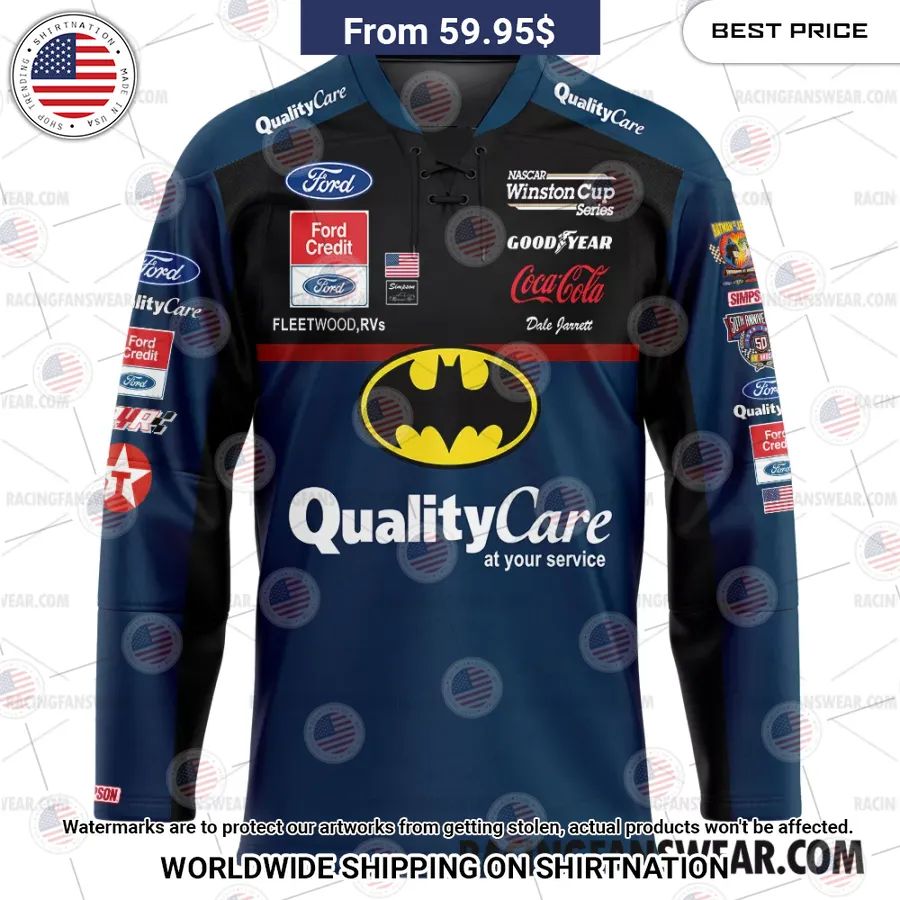 dale jarrett nascar 1998 batman film racing hockey jersey 1 517.jpg