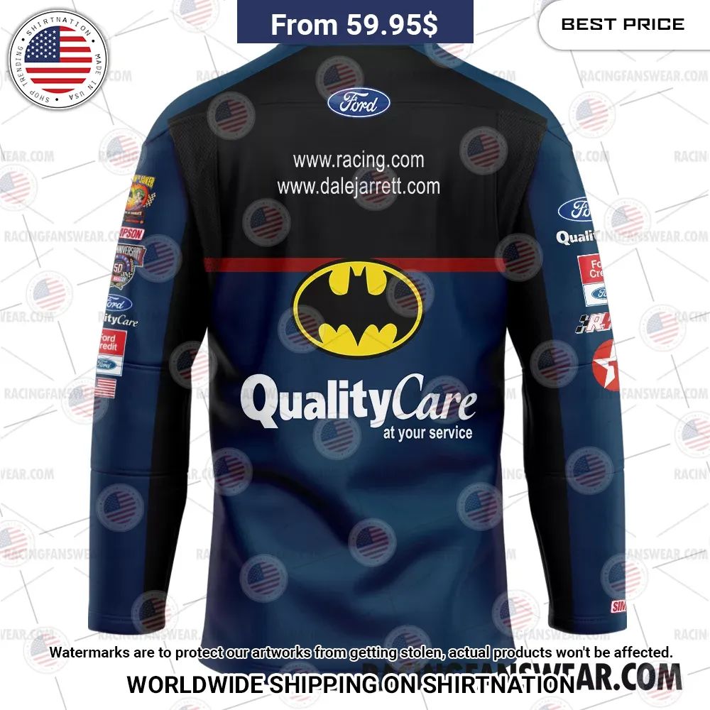 dale jarrett nascar 1998 batman film racing hockey jersey 2 484.jpg