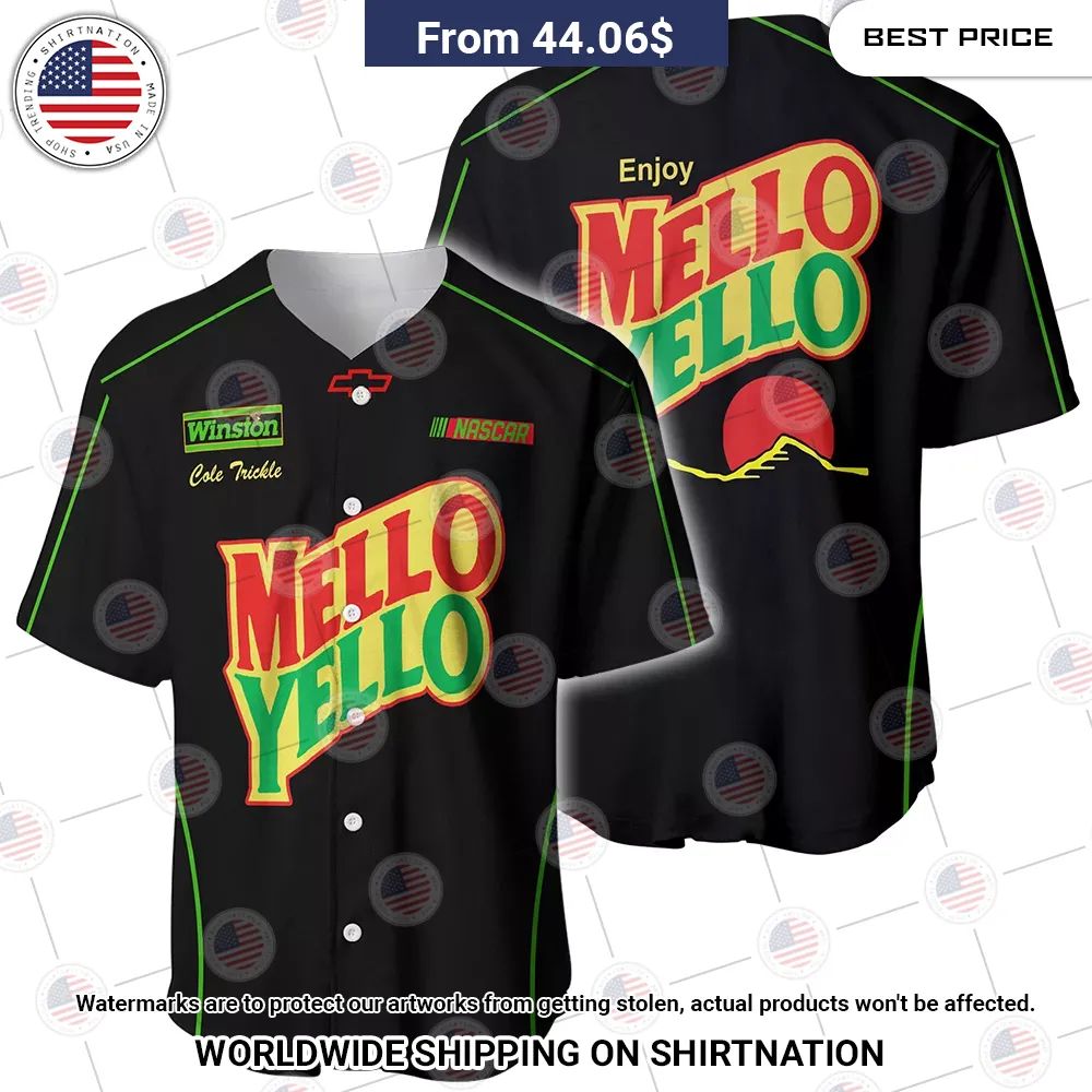 days of thunder mello yello nascar film racing baseball jersey 1 264.jpg