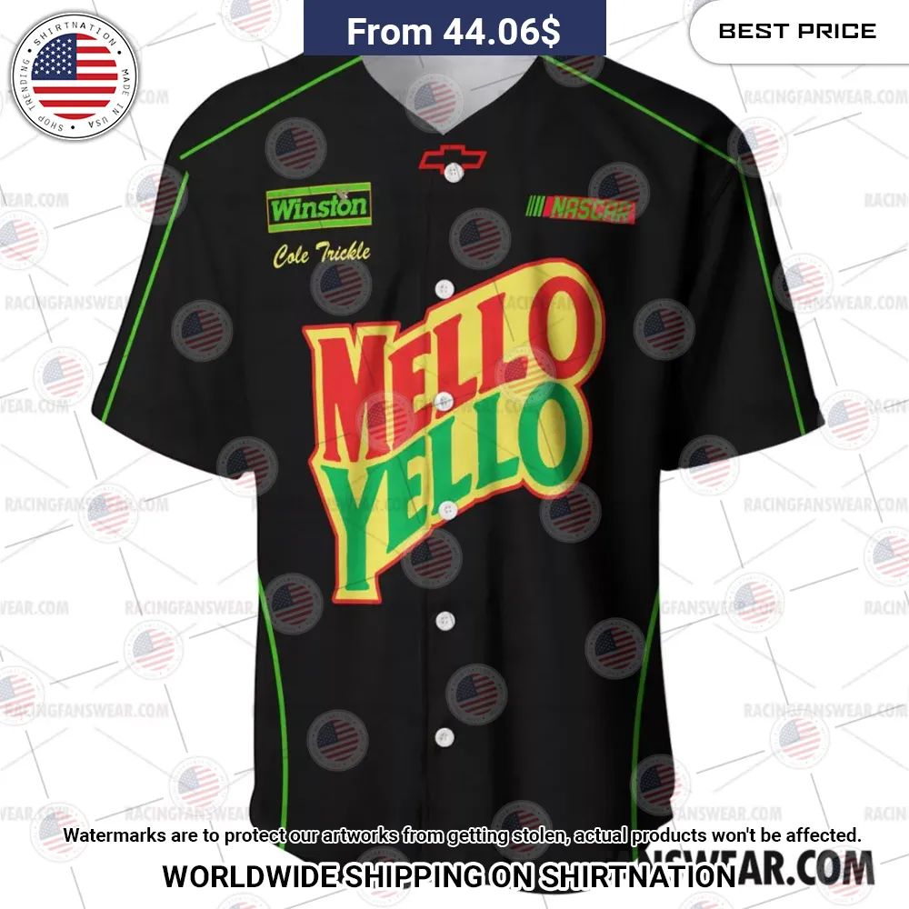 days of thunder mello yello nascar film racing baseball jersey 2 869.jpg