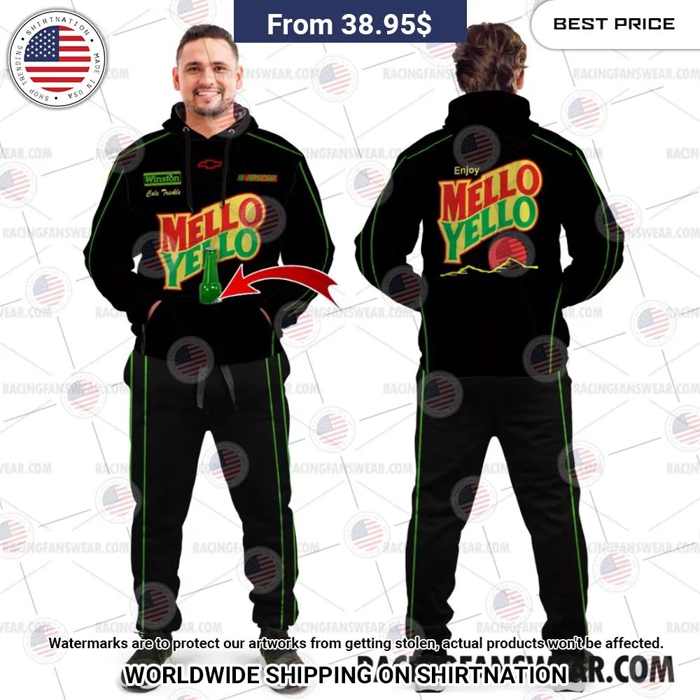 days of thunder mello yello nascar film racing hoodie pant 1 814.jpg