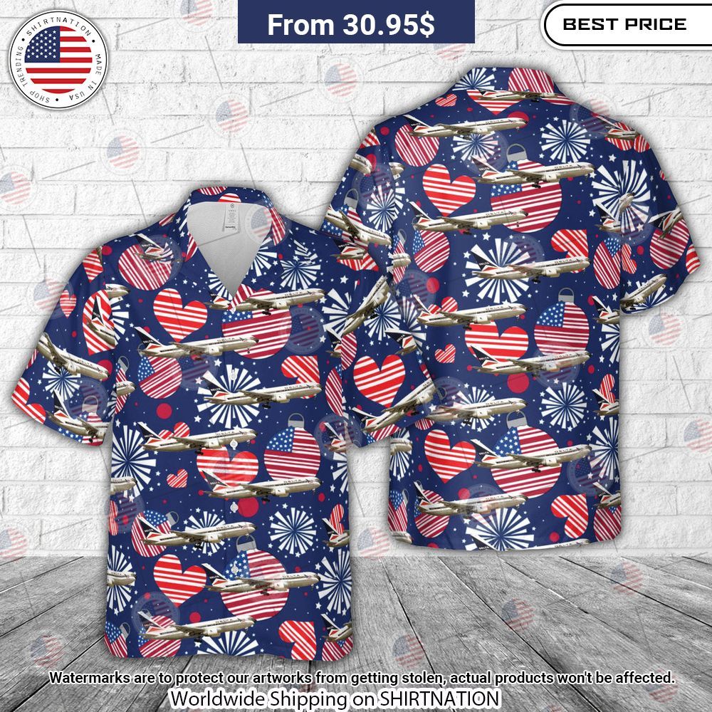 delta air lines boeing 767 232 vintage 4th of july hawaiian shirt 1 208.jpg