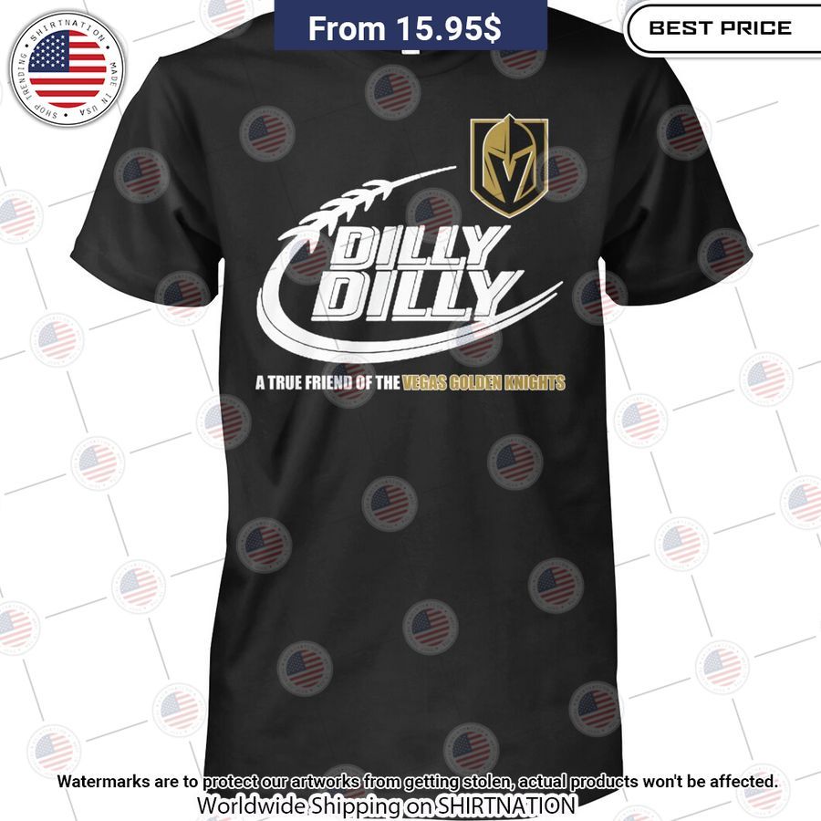 dilly dilly a true friend of the vegas golden knights t shirt 1 888.jpg