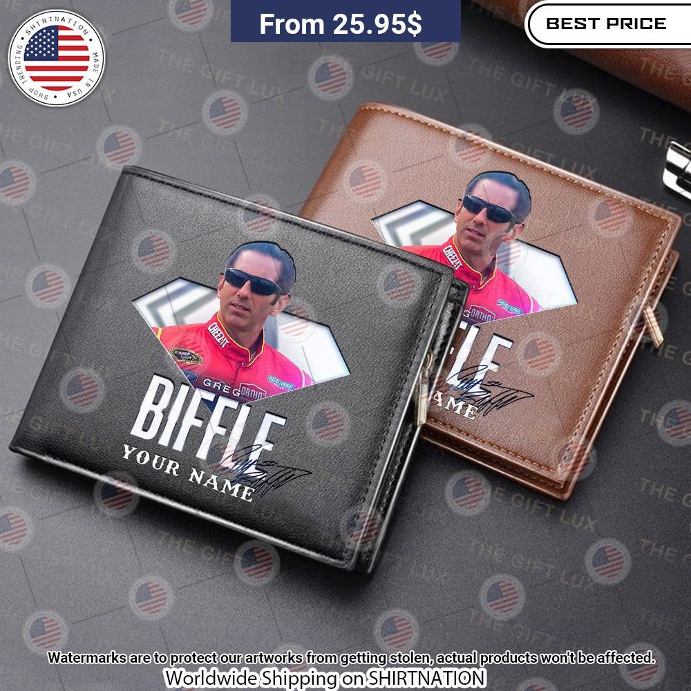 greg biffle custom leather wallet 1 161.jpg