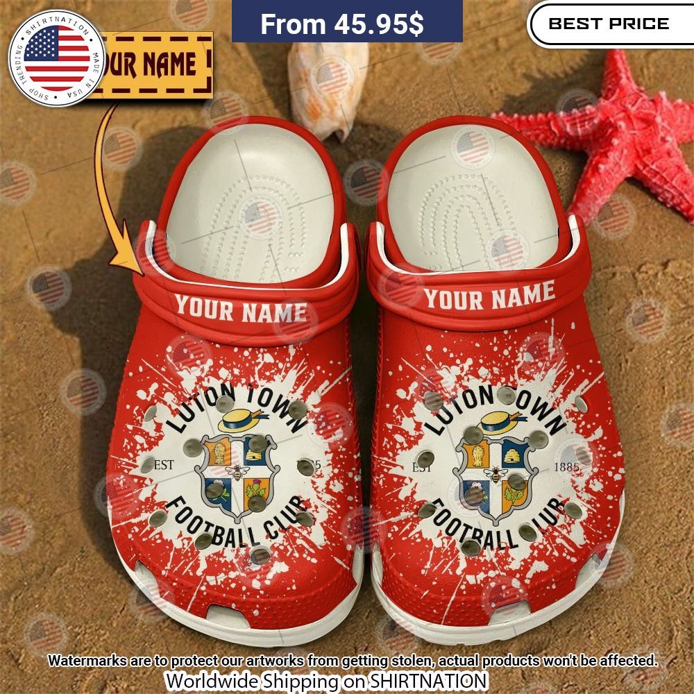 luton town f c custom crocs clog shoes 1 732.jpg